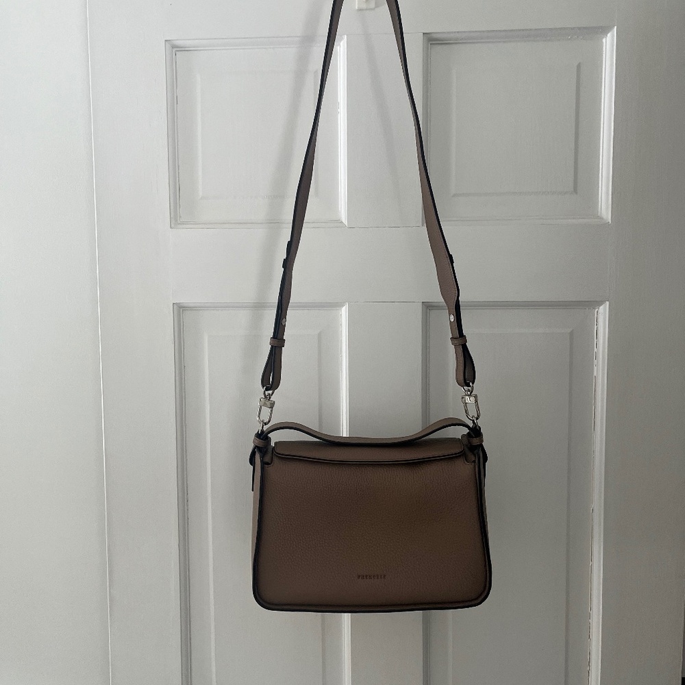 The Horse Clementine Bag